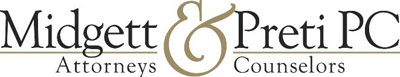 Midgett&Preti logo